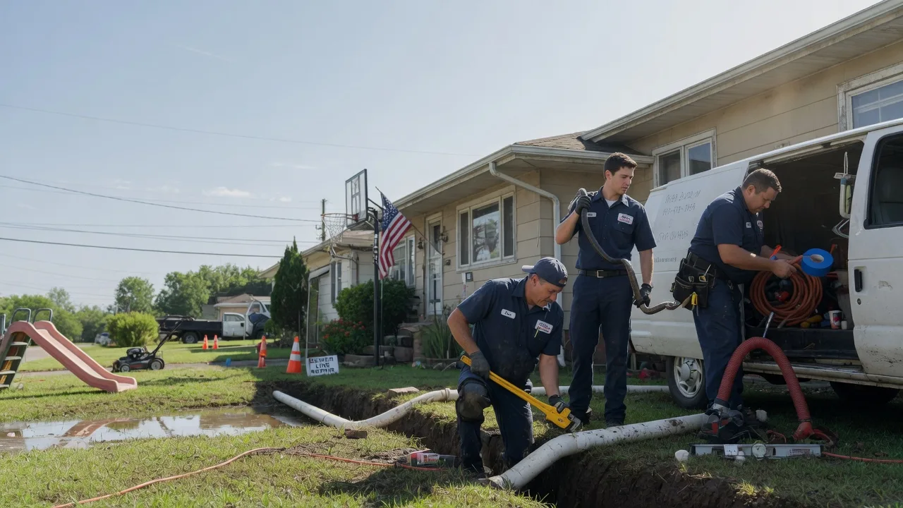Toilet Installation in Essex, MD near me